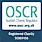 OSCR logo
