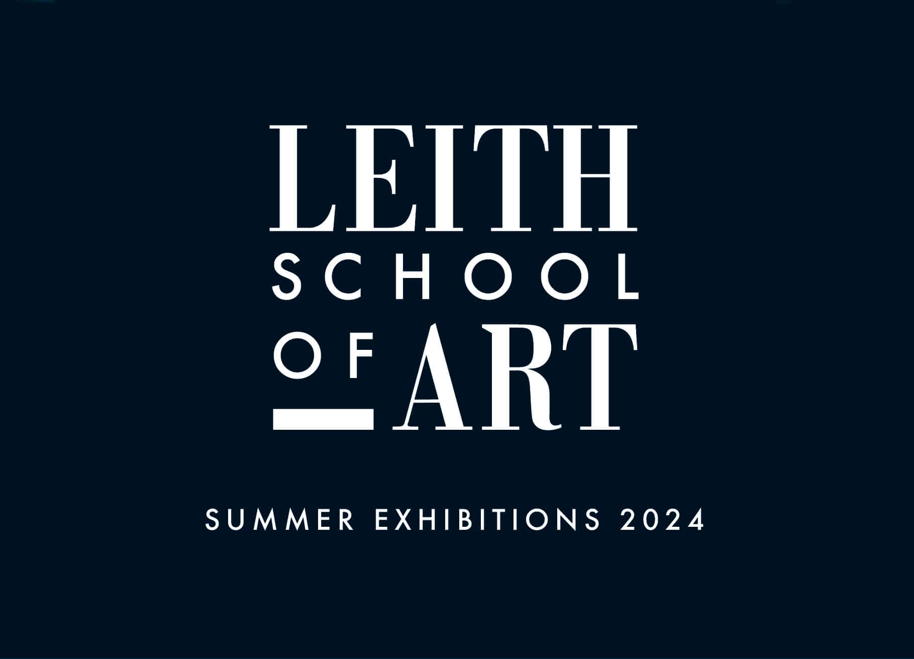 End of Year Exhibition 2024